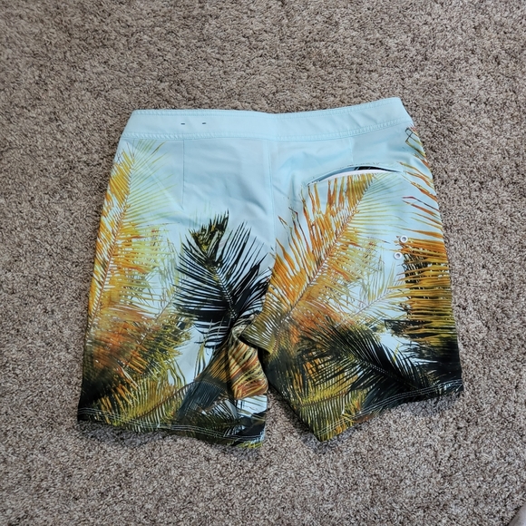 AEO men's board shorts M - Picture 2 of 6